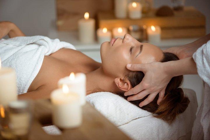 Cleopatra Plus Spa Relaxation Experience in Hurghada