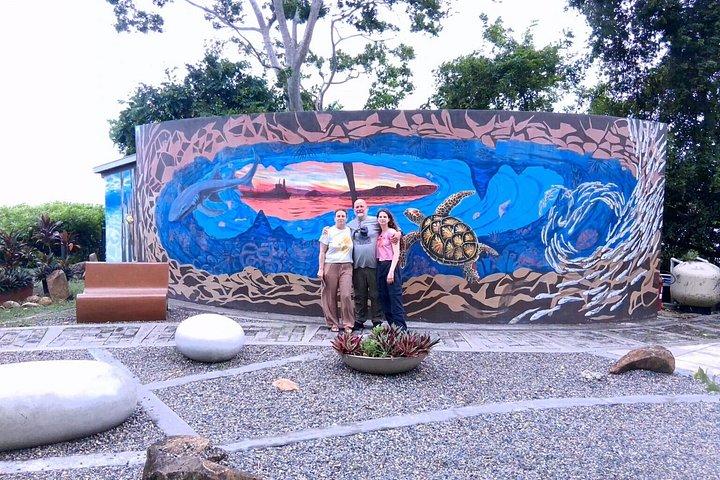 Panama Canal and City Sightseeing Tour