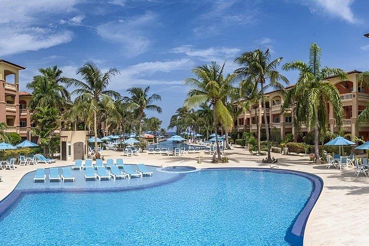 Roatan Infinity Bay Beach Resort Day Passes and Tours