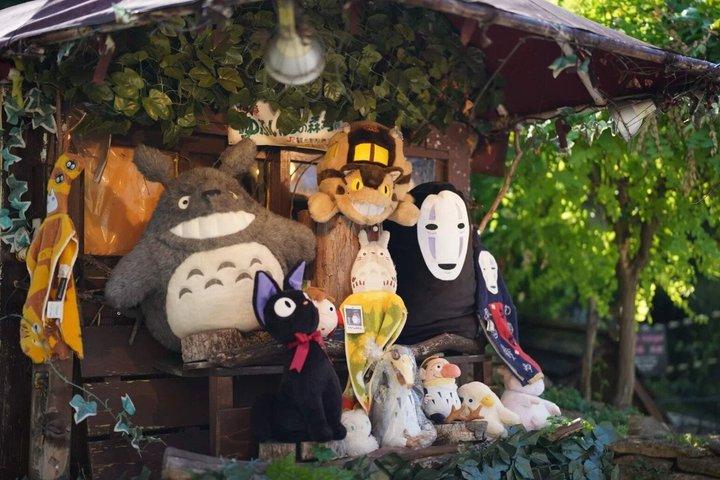 別府ロープウェイで湯布院・太宰府・森観光|福岡