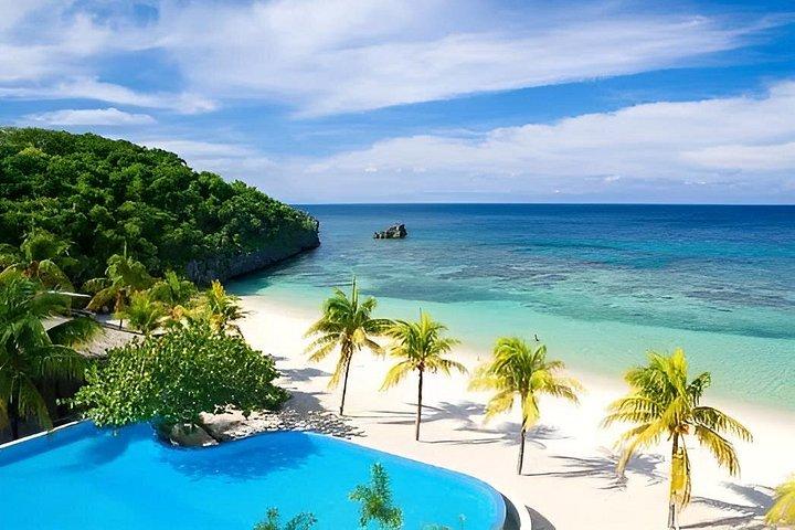 Roatan Zipline and Beach Tours