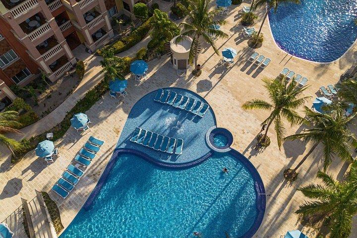 Roatan Infinity Bay Beach Resort Day Passes and Tours