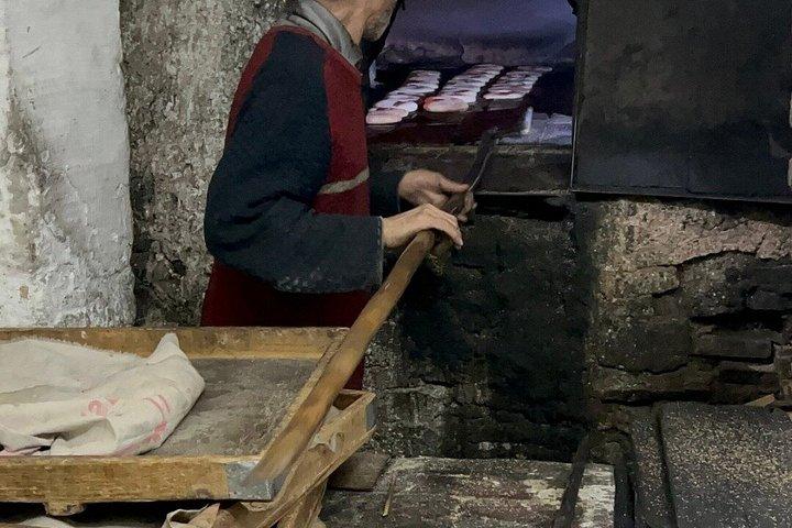 Fez Medina Unveiled: Exclusive Private Tour with Local Guide