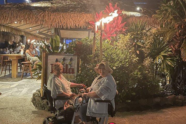 Locations de scooters Oahu Mobility abordables