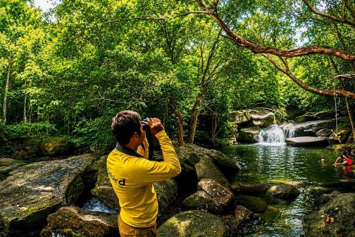 Fairy Stream (Suối Tiên) Hiking Tour – Phú Quốc (MAX 8-10 PAX)