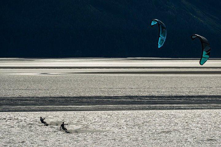Turnagain Arm Highlights Photo Tour