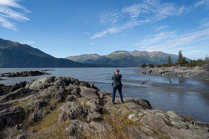 Turnagain Arm Highlights Photo Tour