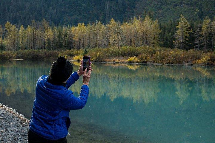 Turnagain Arm Highlights Photo Tour