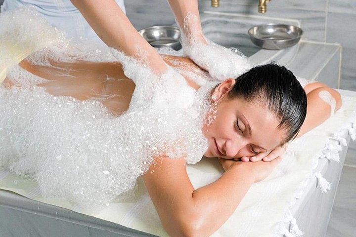 Cleopatra Plus Spa Relaxation Experience in Hurghada