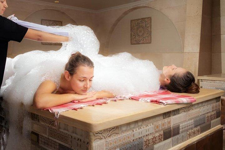 Cleopatra Plus Spa Relaxation Experience in Hurghada