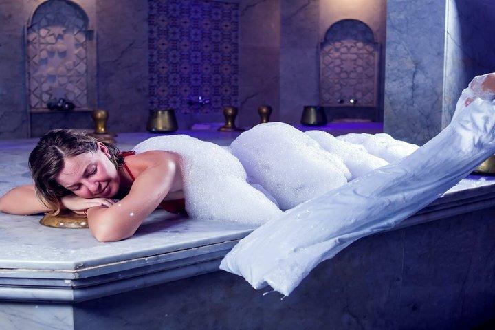 Cleopatra Plus Spa Relaxation Experience in Hurghada