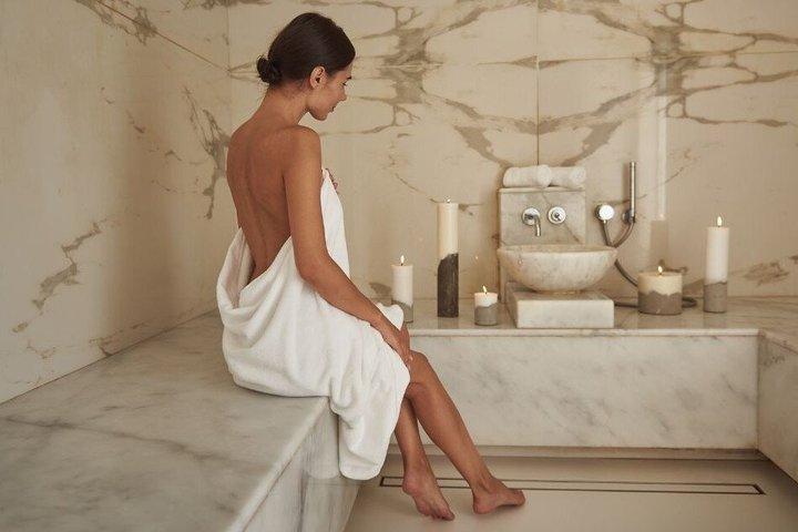 Cleopatra Plus Spa Relaxation Experience in Hurghada