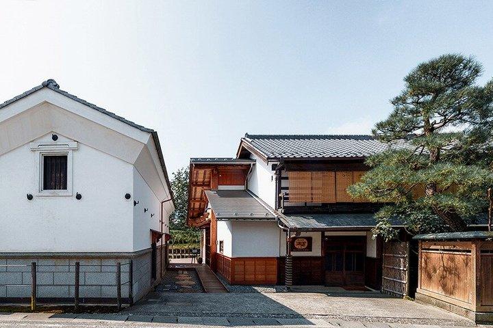 山梨ワイン発見1日プライベートツアー東京発