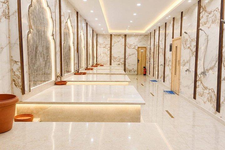 Cleopatra Plus Spa Relaxation Experience in Hurghada
