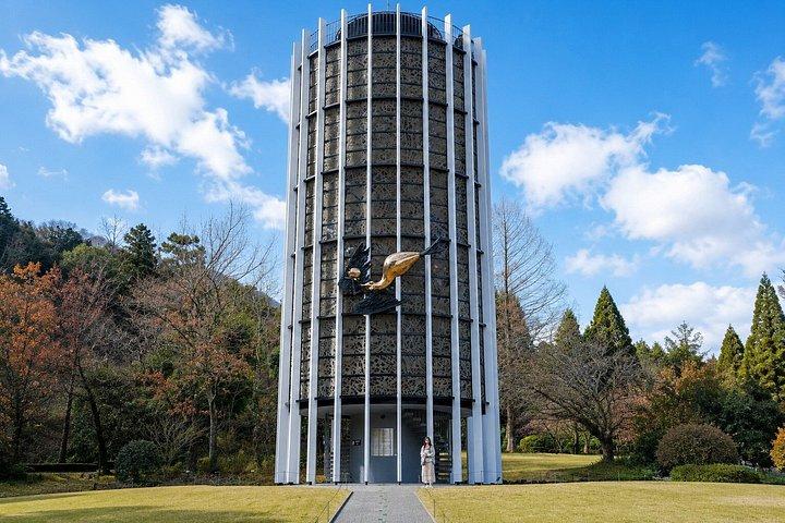 横浜港からのプライベート箱根海岸小旅行
