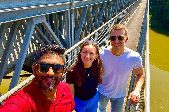 Besichtigung der drei Tempel und Kandy City Exploration Private Tour