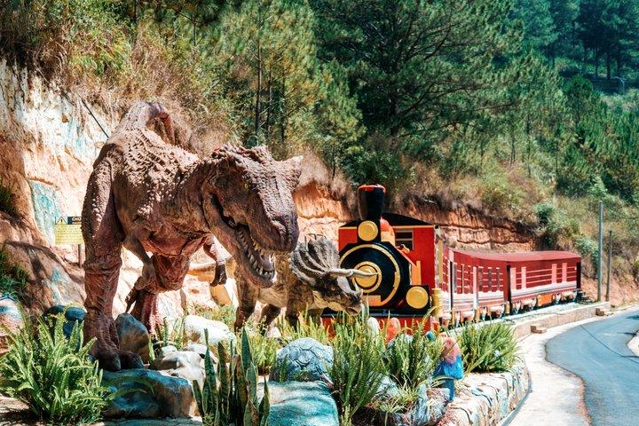 Biglietto d'ingresso Dalat Wonderland | Attrazioni e attività all'aperto