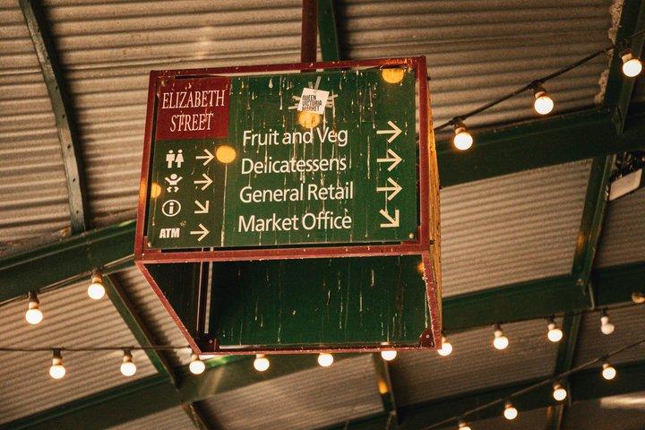 Melbourne Flavours Queen Victoria Market Food Tour