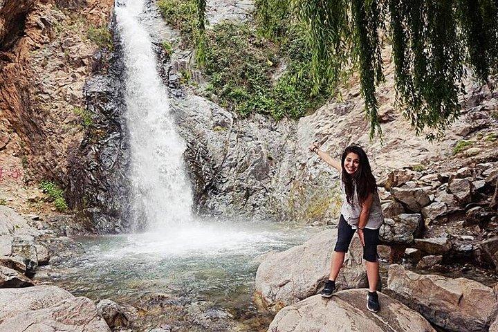 マラケシュ:プライベートアトラス山脈日帰り旅行(ランチ付き)