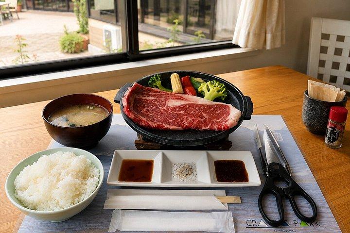 Fuji, Chureito-pagoden och Kawaguchikosjön Dagstur från Tokyo
