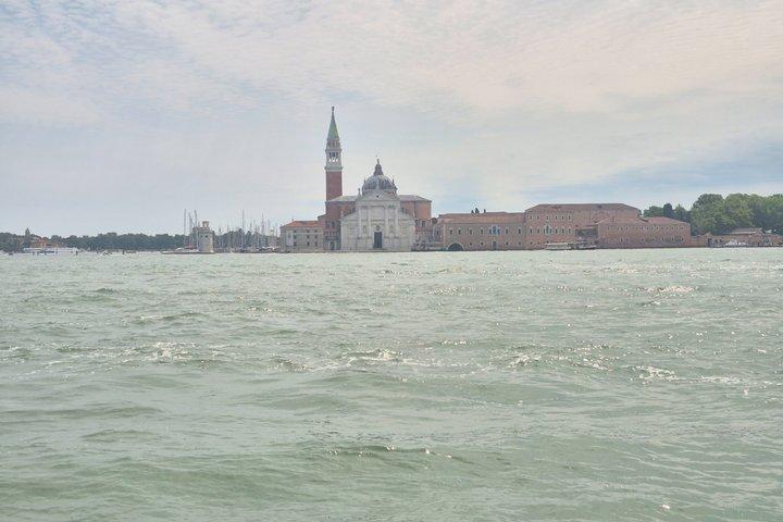 Canali e capolavori da Dorsoduro a Piazza San Marco