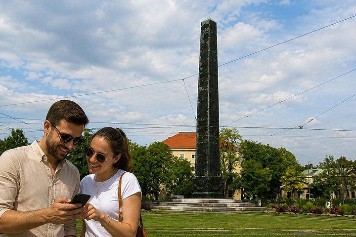 Hoteller i nærheden af Munich Scavenger Hunt & Highlights