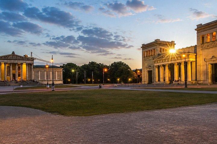 Hoteller i nærheden af Munich Scavenger Hunt & Highlights