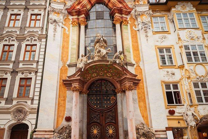 Hoteller i nærheden af Munich Scavenger Hunt & Highlights