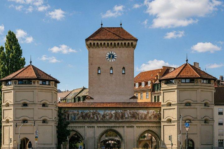 Hoteller i nærheden af Munich Scavenger Hunt & Highlights