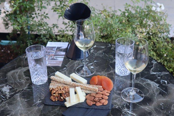 Kefalonia Wine Tasting Guided Walking Tour