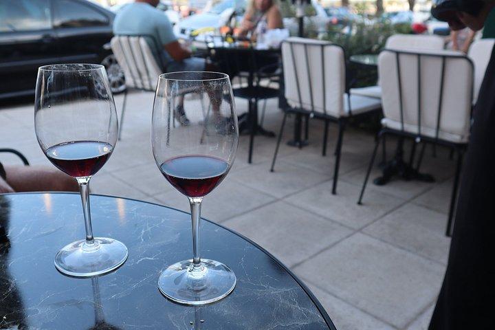 Kefalonia Wine Tasting Guided Walking Tour