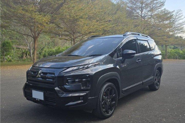 チェンマイ空港からの自家用車輸送