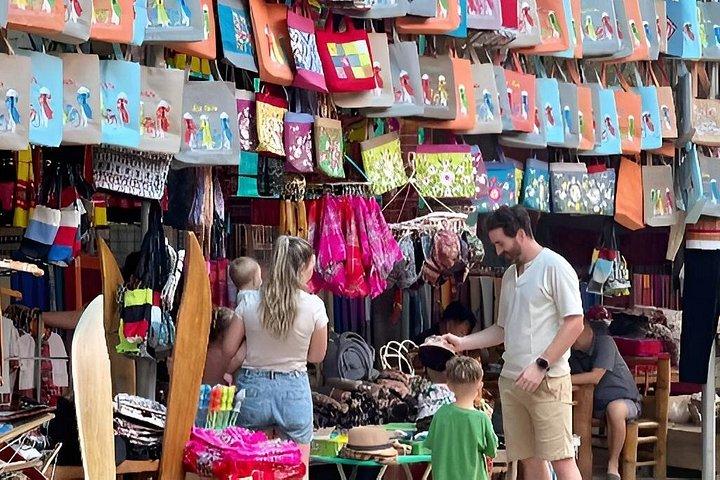 ベストマイチャウ日帰り旅行： 隠れた魅力と村の生活を探る