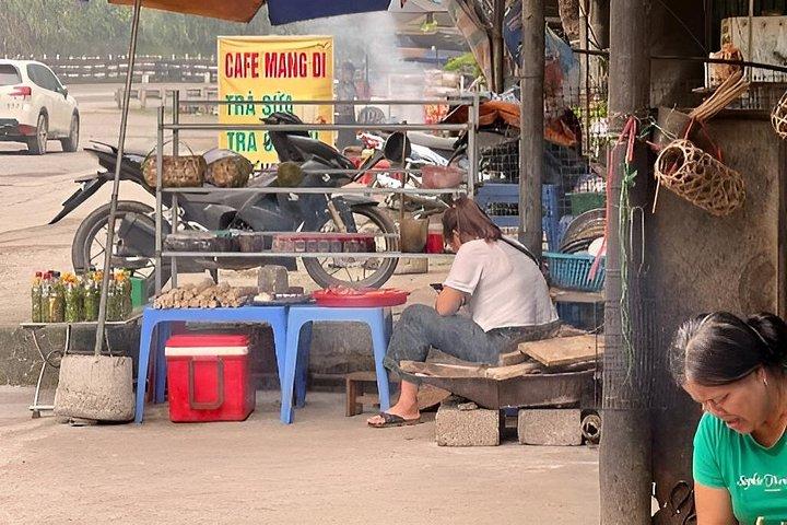 ベストマイチャウ日帰り旅行： 隠れた魅力と村の生活を探る