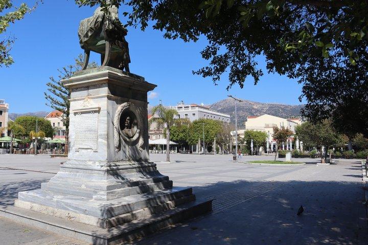 Kefalonia Wine Tasting Guided Walking Tour