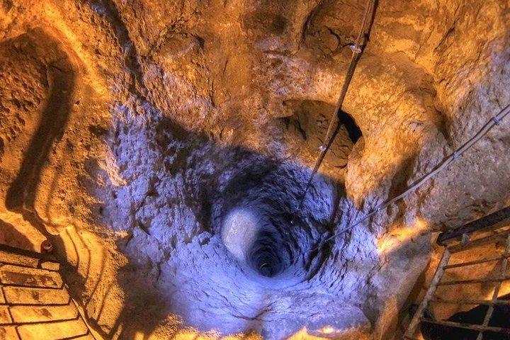 3-Day Cappadocia Tour from Istanbul Included Balloon & Camel Ride