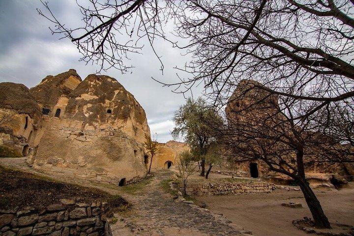 3-Day Cappadocia Tour from Istanbul Included Balloon & Camel Ride