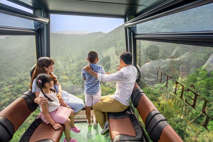 ハノイ:イエントゥ山-ユネスコ文化遺産プライベートツアー