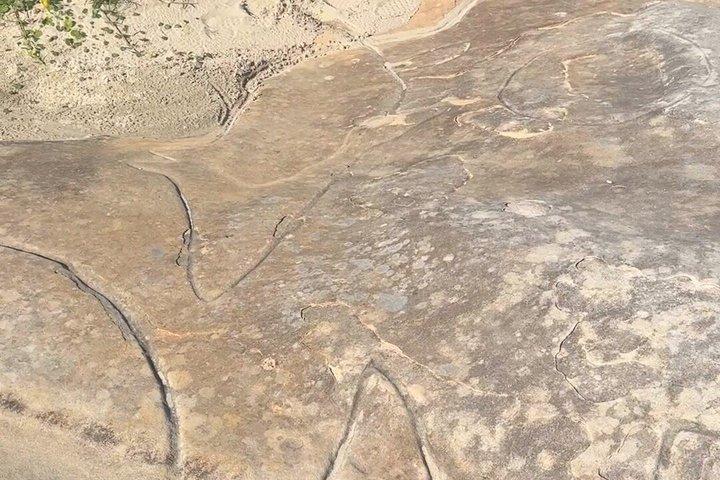 Sydney Private Aboriginal Cultural Helicopter Experience