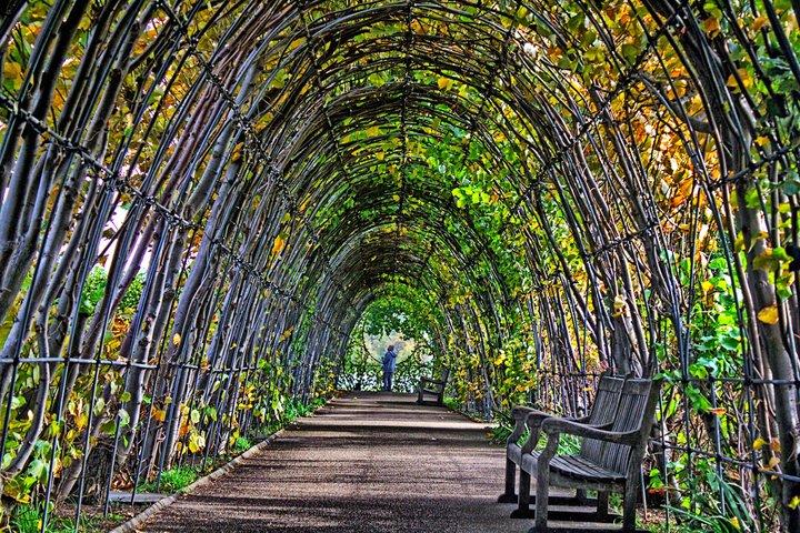 Kensington Palace and Gardens Private Guided Tour