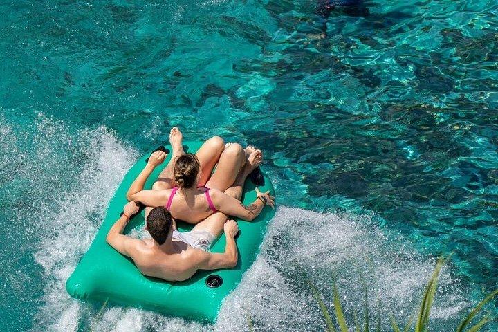 Billet til Waterbom Waterpark