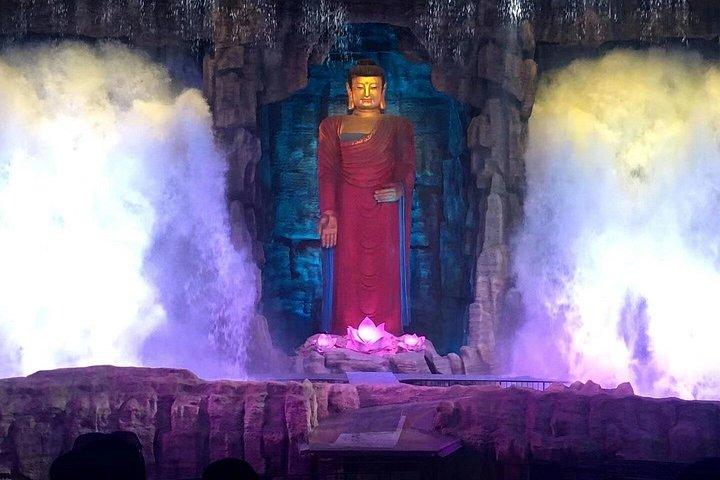 西安：テラコッタアーミー＆シティハイライトプライベート日帰りツアー