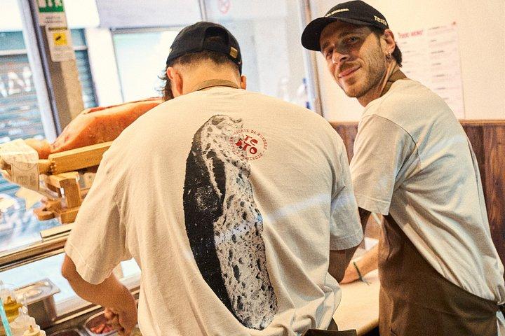 ベネチア：リアルト橋近くで味わう、職人技が光るフォカッチャのプレミアムテイスティング