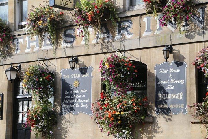 Food Tour + Cheese Tasting led by food writer in UNESCO old town