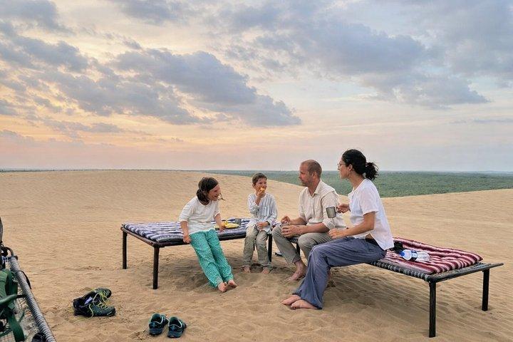 Explore Rajasthan en 7 Días Privado : Udaipur, Jodhpur & Jaisalmer