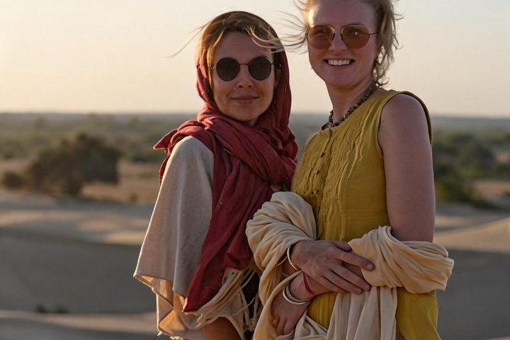 Explore Rajasthan en 7 Días Privado : Udaipur, Jodhpur & Jaisalmer