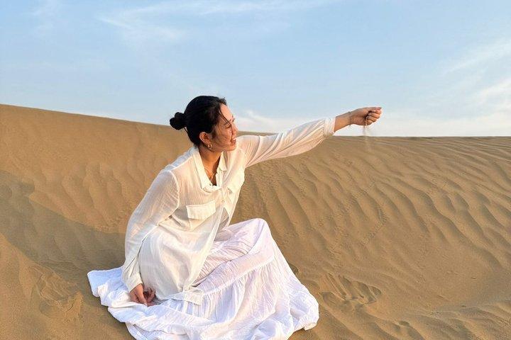 Explore Rajasthan in 7 Days Private: Udaipur, Jodhpur & Jaisalmer