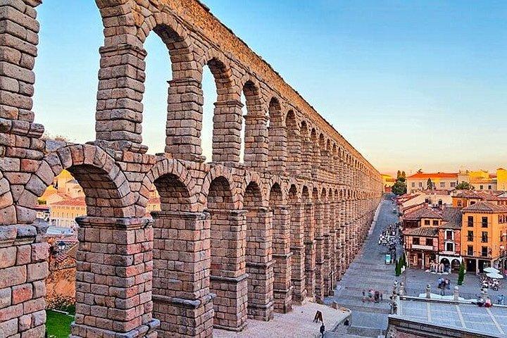 Segovia Experience