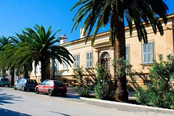 Kefalonia Wine Tasting Guided Walking Tour