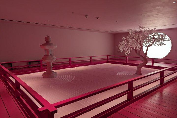 Moco Museum London Entrance Tickets with Banksy & More
